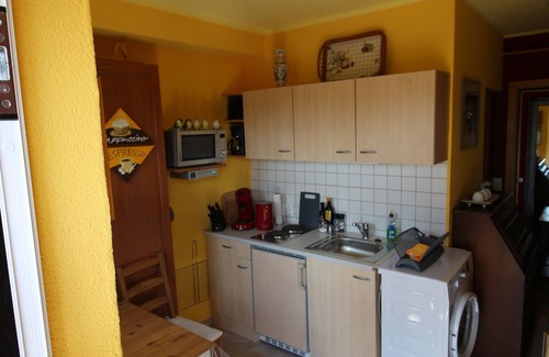 Klaffenbach Apartment | Cozy vacation apartment at the gates of Chemnitz