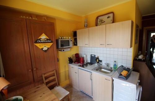 Klaffenbach Apartment | Cozy vacation apartment at the gates of Chemnitz