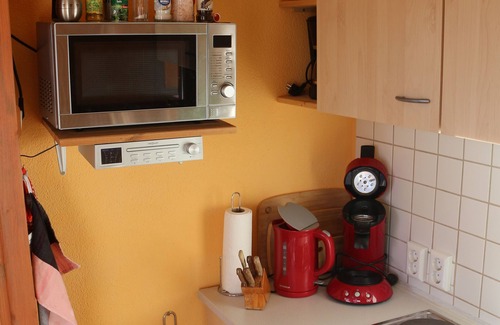 Klaffenbach Apartment | Cozy vacation apartment at the gates of Chemnitz