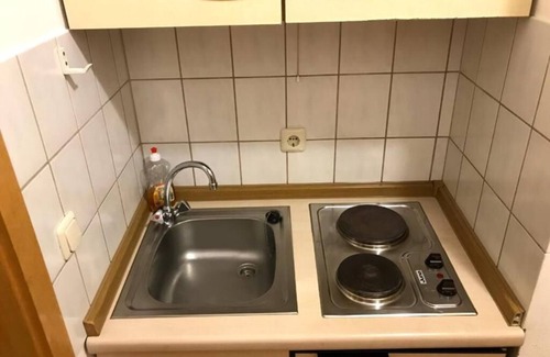 Zwiesel Apartment | Cozy vacation apartment with terrace/indoor pool/sauna/steam bath