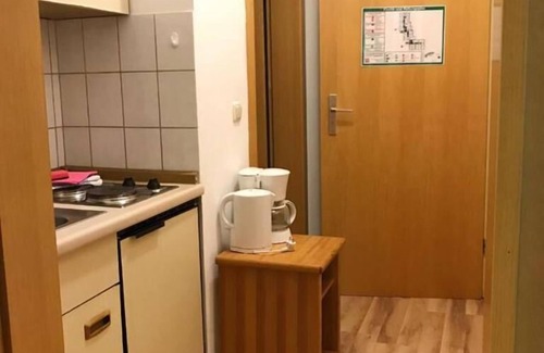 Zwiesel Apartment | Cozy vacation apartment with terrace/indoor pool/sauna/steam bath