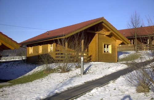 Stamsried House | Cozy vacation home at the forest's edge