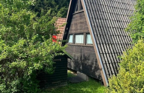 Waldkirchen Apartment | Cozy vacation home for 4 people