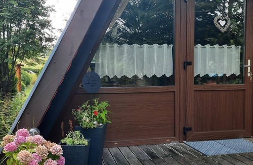 Waldkirchen Apartment | Cozy vacation home for 4 people