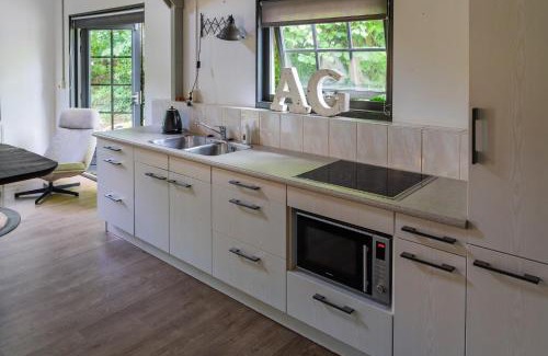 Ede Apartment | Cozy vacation home in the forest