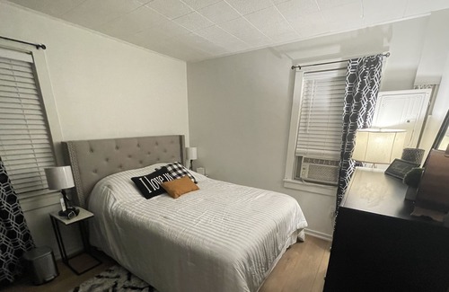 Vassar House | Cozy Vassar Cottage (Near Frankenmuth!)