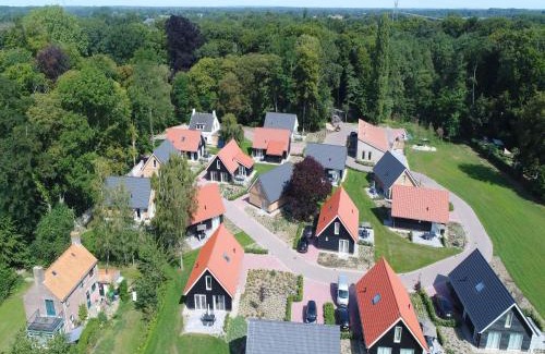 Almen House | Cozy villa in the middle of the Achterhoek