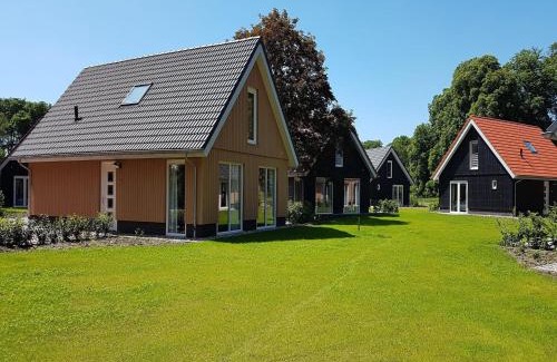 Almen House | Cozy villa in the middle of the Achterhoek