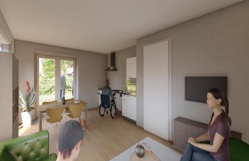 Almen House | Cozy villa in the middle of the Achterhoek