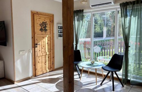 Ikskile House | Cozy village