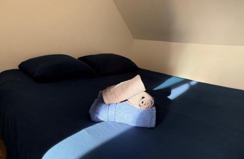 Epernon Apartment | COZY Votre cocon douillet à Epernon