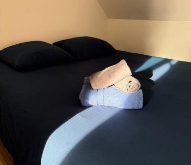 Epernon Apartment | COZY Votre cocon douillet à Epernon