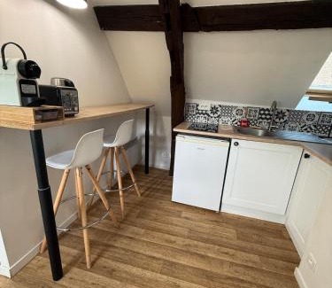 Epernon Apartment | COZY Votre cocon douillet à Epernon