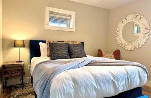 Somers Apartment | Cozy Waterfront Retreat Near Flathead Lake