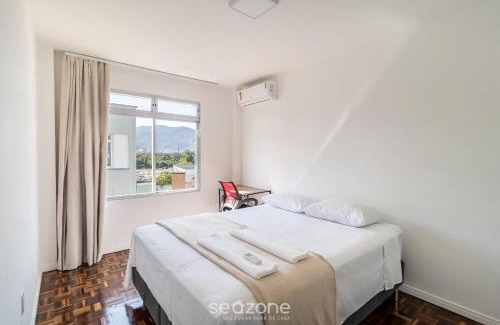 Trindade Apartment | Cozy Well-Located Apartment RBE0031