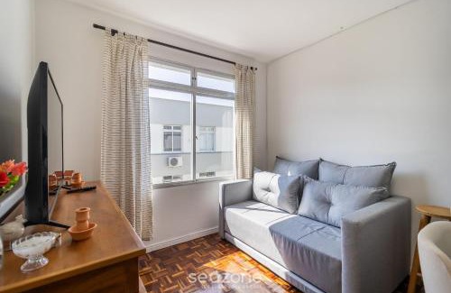 Trindade Apartment | Cozy Well-Located Apartment RBE0031