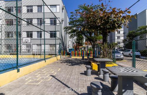 Trindade Apartment | Cozy Well-Located Apartment RBE0031