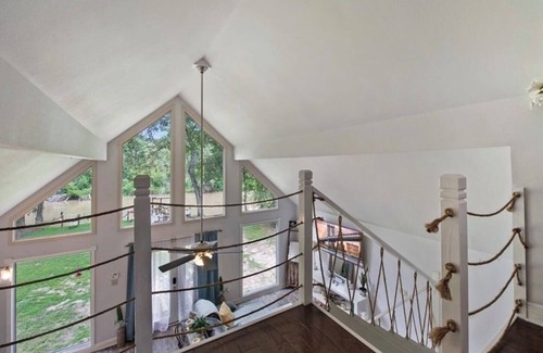 Tangipahoa Parish House | Cozy Whispering Hideaway- Indulge in serenity and unwind in nature.