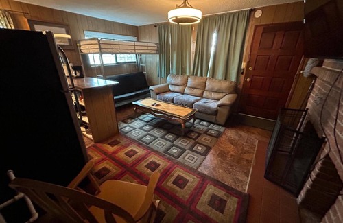 Elk Point Apartment | Cozy Zephyr Cove Suite