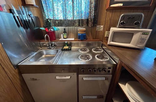 Elk Point Apartment | Cozy Zephyr Cove Suite