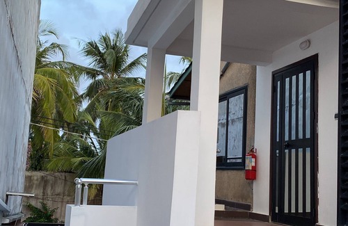 Littoral Department Apartment | Cozyapartment