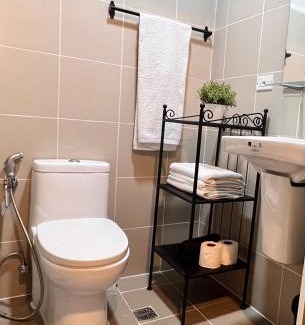 Barangay 76 Apartment | CozyCoastStay by APPLETRAVELBEYONDPH