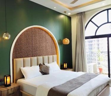 Mohangarh Apartment | cozycostays2