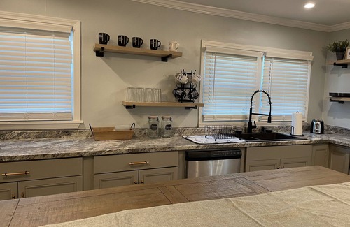 Collier Heights House | CozyCottage Less than 10 minutes from Downtown Atlanta