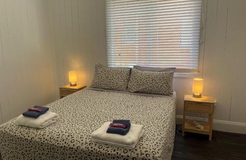 Woolloongabba House | CozyHomes Woolloongabba Comforts