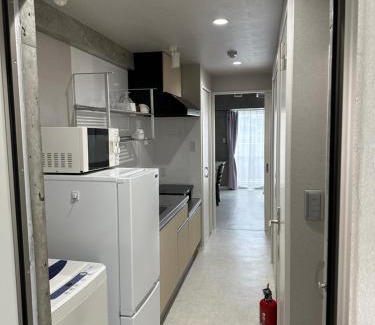Miyakojima Apartment | COZYSTAY group ブラウンシュガー