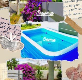 Manjung House | CozyStayz Perak