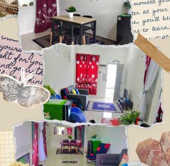 Manjung House | CozyStayz Perak