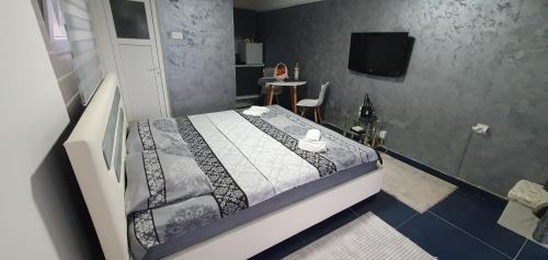 Mahala Apartment | Cozzy apartment near the Aiport Podgorica