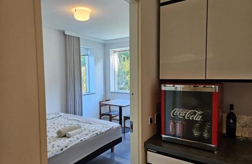 Kastrup Apartment | CPH Airport Room - 1 min to Train, 15 min to Beach