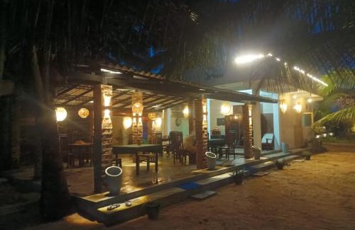 Aturuwella House | CPS Lihini Beach Hotel