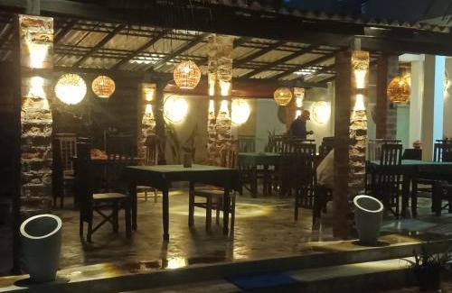 Aturuwella House | CPS Lihini Beach Hotel