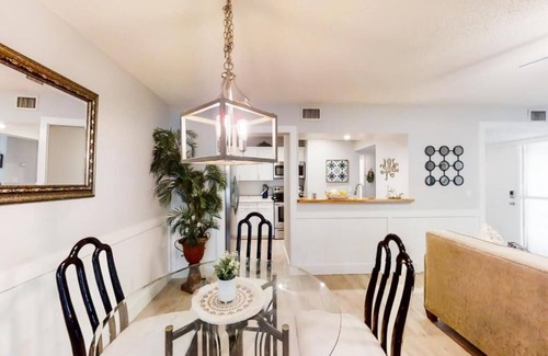Saint Augustine Shores Condo | CQS 2 Tarragona Ct Conquistador