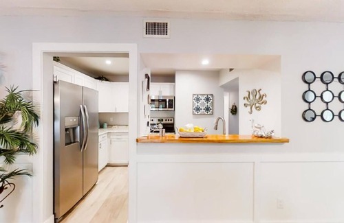 Saint Augustine Shores Condo | CQS 2 Tarragona Ct Conquistador