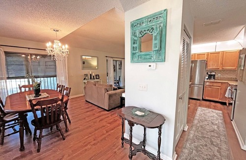 Saint Augustine Shores Condo | CQS26 Catalonia Ct Conquistador