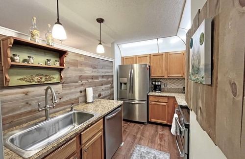 Saint Augustine Shores Condo | CQS26 Catalonia Ct Conquistador