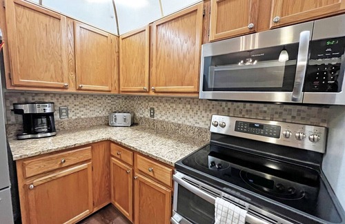 Saint Augustine Shores Condo | CQS26 Catalonia Ct Conquistador