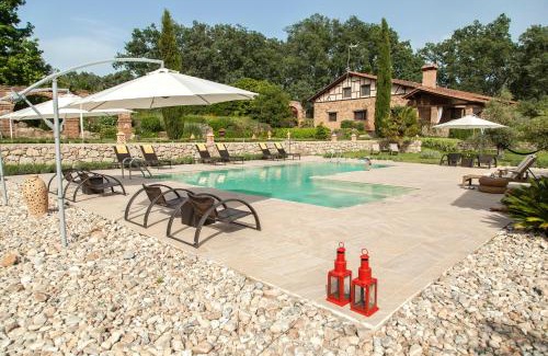 Cuacos de Yuste Villa | CR La CASONA de VALFRIO - Alquiler completo