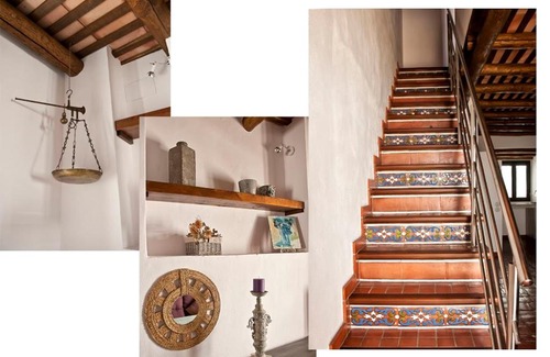 Constantina House | CR La Cuadra