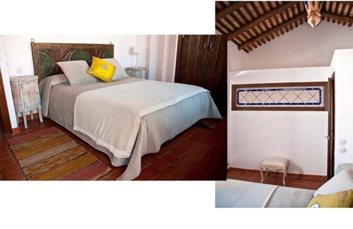 Constantina House | CR La Cuadra