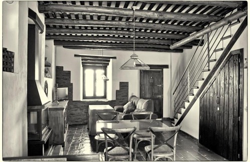 Constantina House | CR La Cuadra
