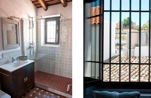 Constantina House | CR La Cuadra
