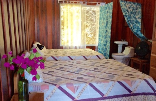 Samara Cabin | Charming lodge in beautiful Playa Samara with WiFi