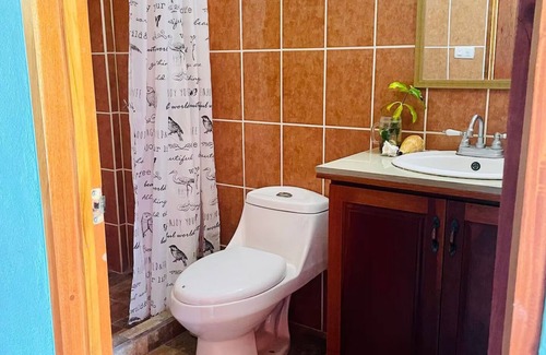 Samara Cabin | Charming lodge in beautiful Playa Samara with WiFi