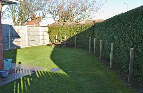 Sandilands House | Crab Cottage