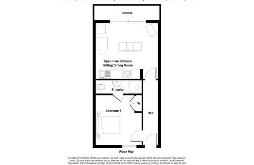 Portland Apartment | Crabbers' Wharf